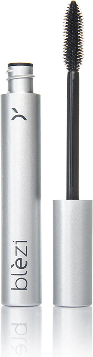 Blèzi® Mascara 10 Black - Mascara Gevoelige Ogen - Zwart 3 Blèzi® Mascara 10 Black - Mascara Gevoelige Ogen - Zwart