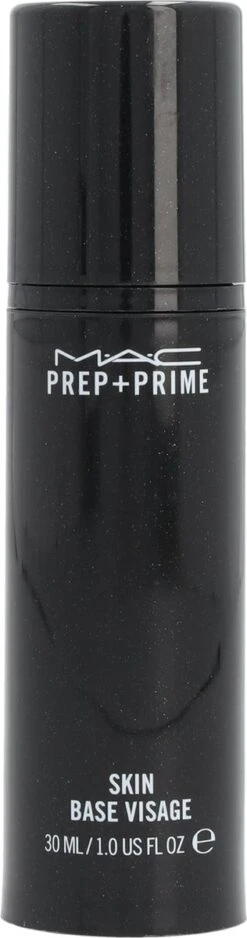 MAC PREP + PRIME SKIN Face Makeup Primer 30 Ml -Maquillage Cosmetics 316x1200 7