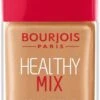 Bourjois Healthy Mix Anti Fatigue Foundation - 57 Halé -Maquillage Cosmetics 316x1200 9