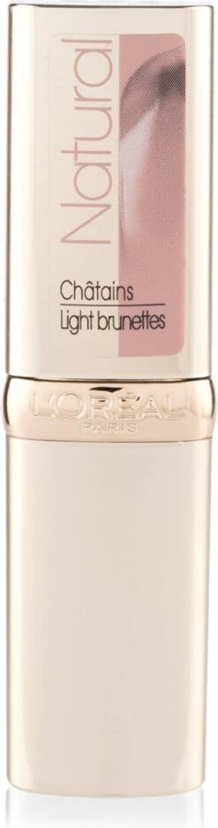 L’Oréal Paris Color Riche Lippenstift - 236 Organza 19 L’Oréal Paris Color Riche Lippenstift - 236 Organza -Maquillage Cosmetics 317x1200 4