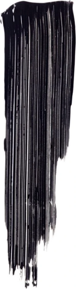 Bourjois Volume Glamour Coupe De Theatre Mascara - Black -Maquillage Cosmetics 317x1200 6