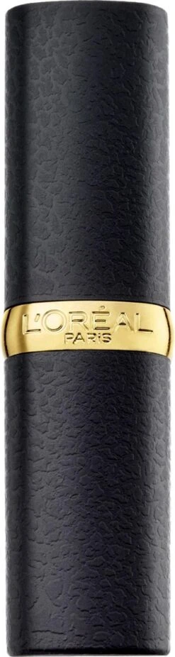 L'Oréal Paris Color Riche Matte Lippenstift - 241 Pink A Porter -Maquillage Cosmetics 320x1200 11