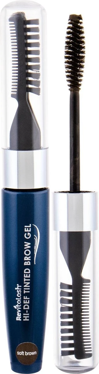 Revitalash - Hi-Def Brow Gel 3 Revitalash - Hi-Def Brow Gel