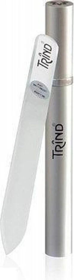 Trind Professional Glass - Nagelvijl -Maquillage Cosmetics 320x1200 16