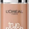 L’Oréal Paris - True Match Foundation - 2.R/C- Natuurlijk Dekkende Foundation Met Hyaluronzuur En SPF 16 - 30 Ml 2 L’Oréal Paris - True Match Foundation - 2.R/C- Natuurlijk Dekkende Foundation Met Hyaluronzuur En SPF 16 - 30 Ml -Maquillage Cosmetics 320x1200 6
