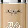 L’Oréal Paris - True Match Foundation - 6N - Natuurlijk Dekkende Foundation Met Hyaluronzuur En SPF 16 - 30 Ml