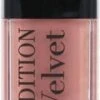 Bourjois Rouge Edition Velvet Lippenstift - 27 Cafe Olé -Maquillage Cosmetics 321x1200 11