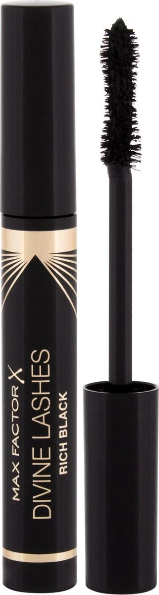 Max Factor Divine Lashes Mascara - 01 Black 12 Max Factor Divine Lashes Mascara - 01 Black – Image 10