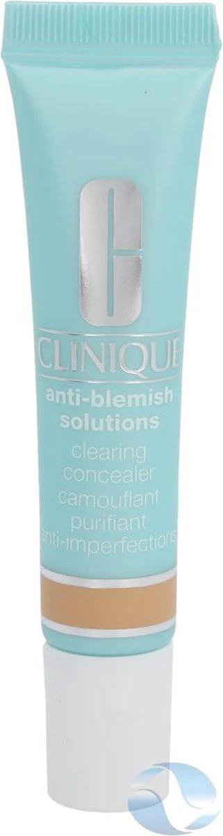 Clinique Anti-Blemish Solutions Clearing Concealer - 02 10 Clinique Anti-Blemish Solutions Clearing Concealer - 02 – Image 8