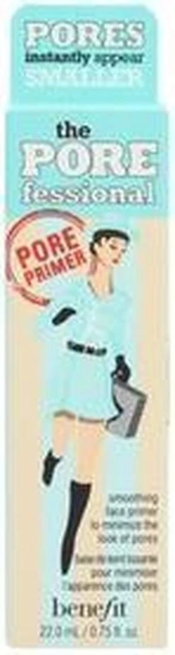 Benefit The POREfessional Primer Face Makeup Primer 22 Ml 22 Benefit The POREfessional Primer Face Makeup Primer 22 Ml -Maquillage Cosmetics 321x1200 5