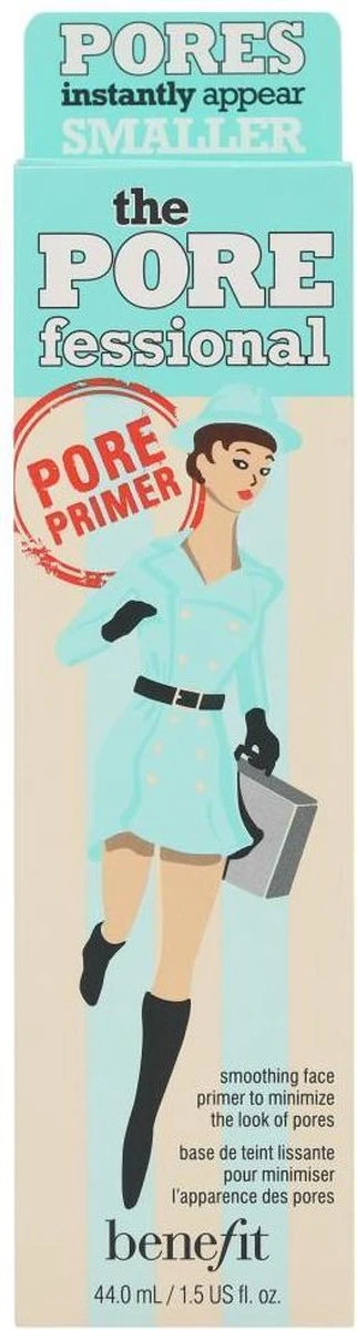 Benefit The POREfessional Primer 44 Ml 7 Benefit The POREfessional Primer 44 Ml – Image 5