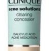Clinique Anti-Blemish Solutions Clearing Concealer - 01 1 Clinique Anti-Blemish Solutions Clearing Concealer - 01 -Maquillage Cosmetics 322x1200