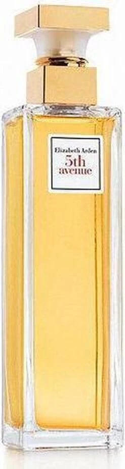 Elizabeth Arden 5th Avenue 75 Ml - Eau De Parfum - Damesparfum -Maquillage Cosmetics 322x1200 8