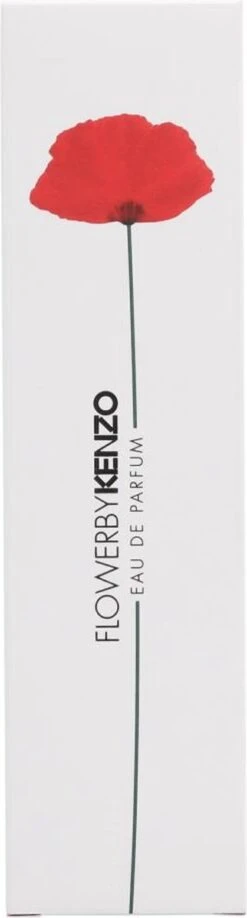 Kenzo Flower 30 Ml - Eau De Parfum - Damesparfum -Maquillage Cosmetics 323x1200 5