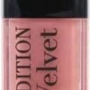 Bourjois Rouge Edition Velvet Lippenstift - 28 Chocopink -Maquillage Cosmetics 324x1200 10