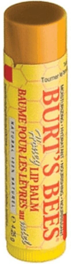 Burt's Bees - Lip Balm Honey -Maquillage Cosmetics 324x1200 11