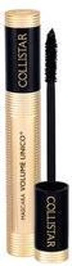 Collistar Mascara Volume Unico® Mascara - Intense Black -Maquillage Cosmetics 324x1200 12