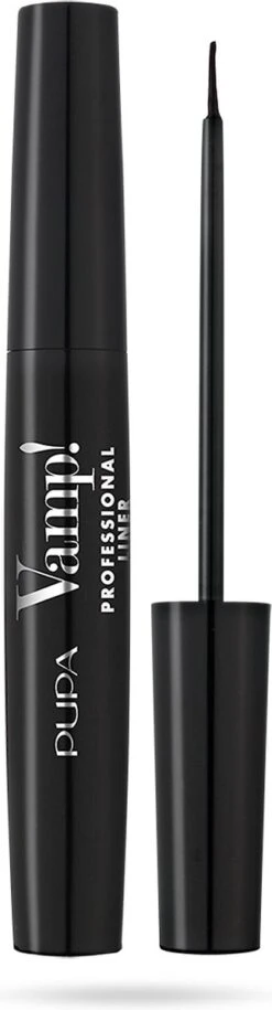 PUPA Milano Vamp! Professional Liner 5 Ml -Maquillage Cosmetics 324x1200 13