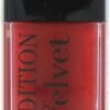 Bourjois Lippenstift Rouge édition Velvet Bourjois - 15 Red -Maquillage Cosmetics 324x1200 9