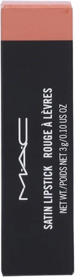 MAC Cosmetics Satin Lipstick Spirit - Lippenstift - Myth -Maquillage Cosmetics 325x1200 6