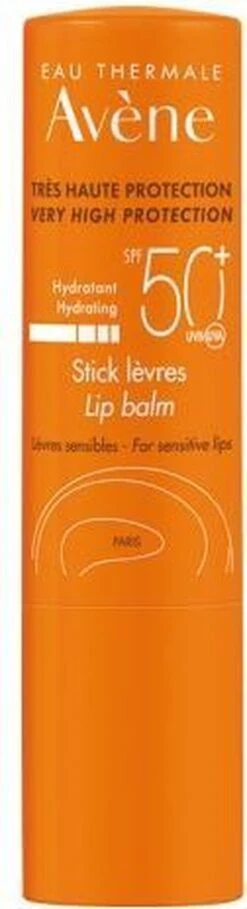 Avène Zonnebrand Lipstick SPF 50+ 3 Gram 22 Avène Zonnebrand Lipstick SPF 50+ 3 Gram -Maquillage Cosmetics 326x1200 14