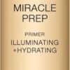 Max Factor Miracle Prep Primer Illuminating & Hydrating - 000 Transparant - 30 Ml -Maquillage Cosmetics 326x1200 4