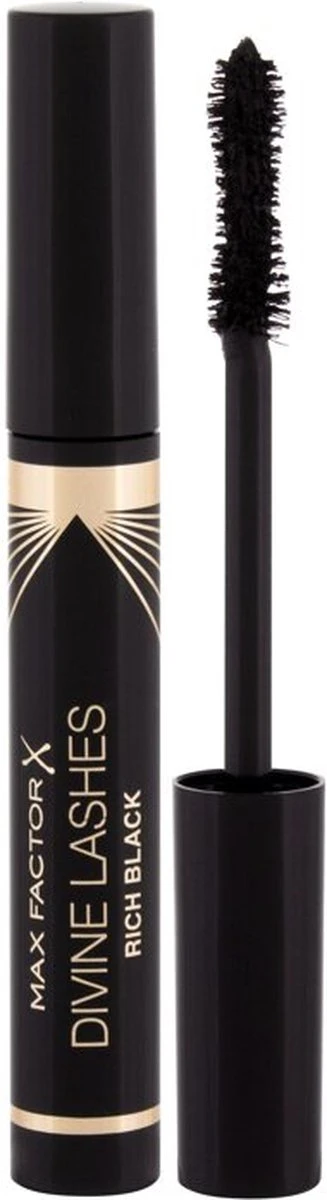 Max Factor Divine Lashes Mascara - 01 Black 13 Max Factor Divine Lashes Mascara - 01 Black – Image 11