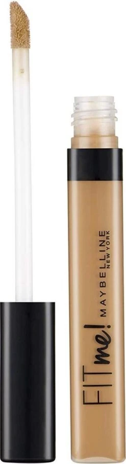 Maybelline Fit Me Concealer - 45 Toffee
