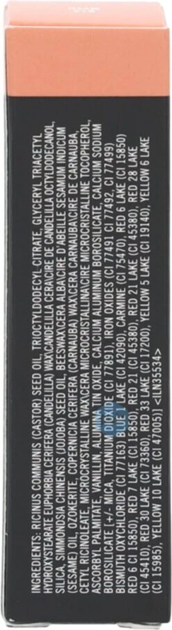 MAC Cosmetics Satin Lipstick Spirit - Lippenstift - Myth -Maquillage Cosmetics 328x1200 18