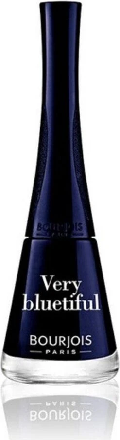 Bourjois 1 Seconde Nagellak - 21 Moon Shine -Maquillage Cosmetics 328x1200 22