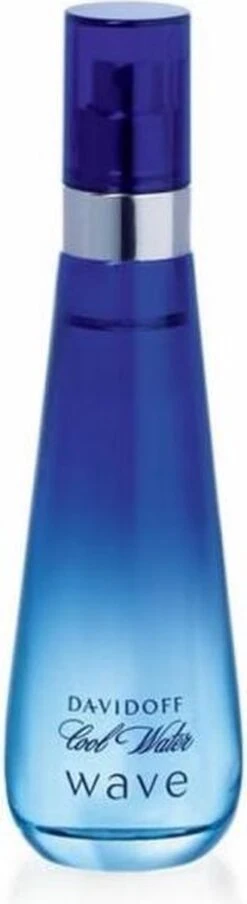 Davidoff Cool Water Wave - 50ml - Eau De Toilette - Damesparfum -Maquillage Cosmetics 328x1200 23