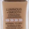 Maybelline Fit Me Liquid Foundation - 250 Sun Beige