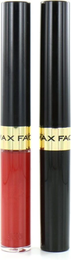 Max Factor Lipfinity Rising Stars Lippenstift - 088 Starlet 19 Max Factor Lipfinity Rising Stars Lippenstift - 088 Starlet -Maquillage Cosmetics 329x1200 12