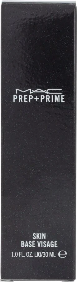 MAC PREP + PRIME SKIN Face Makeup Primer 30 Ml -Maquillage Cosmetics 329x1200 4