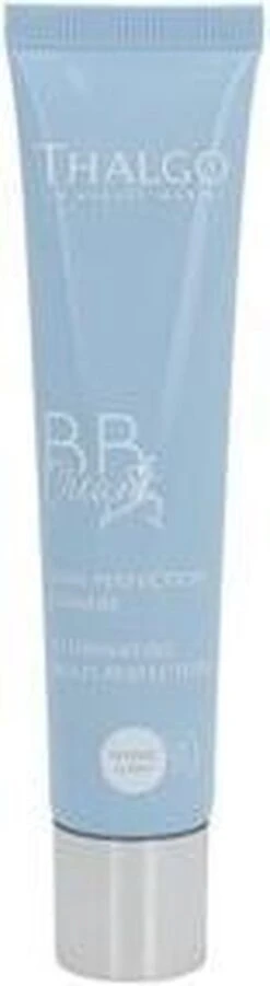 Thalgo Bb-cream Illuminating Multi-perfection Ivory 40 Ml Beige -Maquillage Cosmetics 329x1200 9