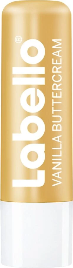 Labello Lippenbalsem Vanilla Buttercream Blister 9 Labello Lippenbalsem Vanilla Buttercream Blister -Maquillage Cosmetics 330x1200 11