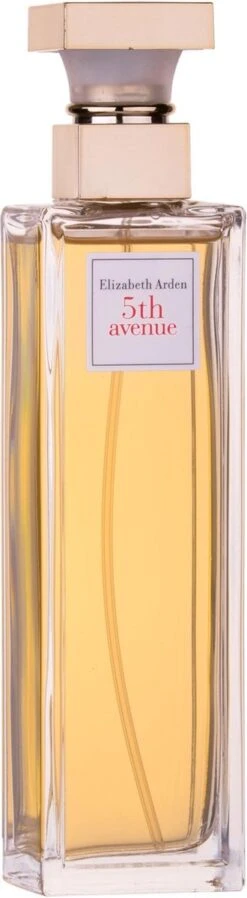 Elizabeth Arden 5th Avenue 75 Ml - Eau De Parfum - Damesparfum -Maquillage Cosmetics 330x1200 15