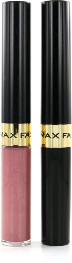 Max Factor Lipfinity Lip Colour Lipstick - 001 Pearly Nude (mondkapje-proof) -Maquillage Cosmetics 330x1200 8