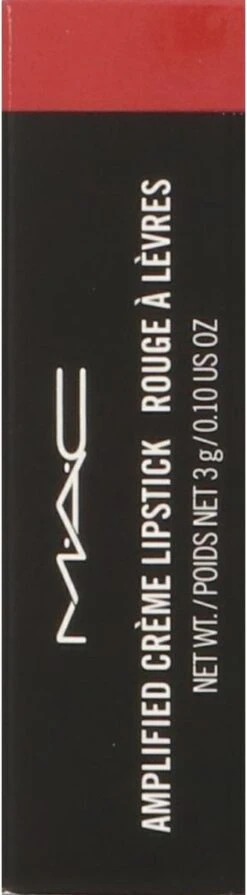 MAC Cosmetics Matte Lippenstift - Brick O La -Maquillage Cosmetics 331x1200 1