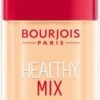 Bourjois Healty Mix Anti-Fatigue Concealer - 002 Medium Radiance -Maquillage Cosmetics 332x1200