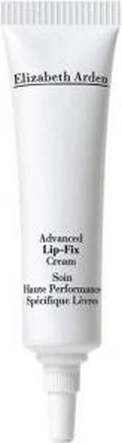 Elizabeth Arden - ADVANCED Lip-fix Cream 15 Ml -Maquillage Cosmetics 332x1200 3