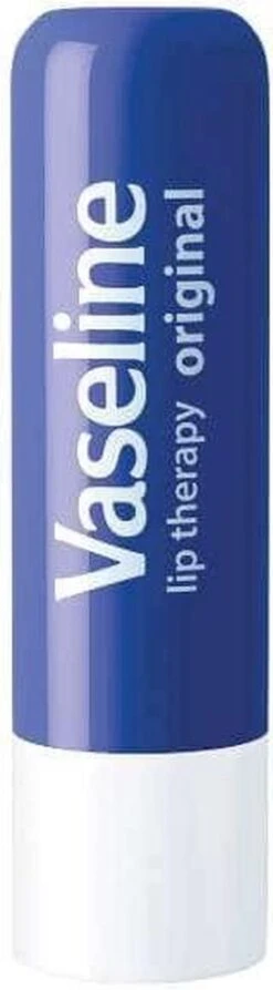 Vaseline® Vaseline Original Lippenbalsem Transparant 2x4 G -Maquillage Cosmetics 332x1200 5