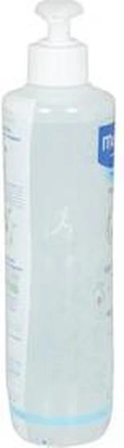 Mustela - Normal Skin No Rinse Cleansing Water 500Ml -Maquillage Cosmetics 332x1200 9