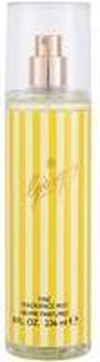 Giorgio Beverly Hills Giorgio Yellow Body Mist 235ml Spray 7 Giorgio Beverly Hills Giorgio Yellow Body Mist 235ml Spray – Image 5