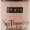Pupa Milano Antitraccia Foundation - 03 Medium Beige -Maquillage Cosmetics 334x1200 1