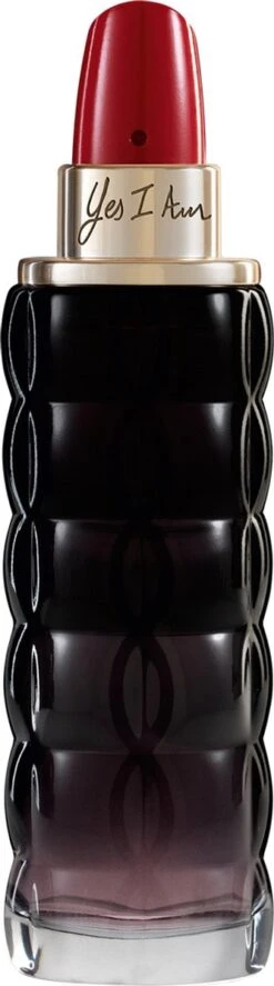 Cacharel - Yes I Am - Eau De Parfum - 75ML -Maquillage Cosmetics 334x1200 14