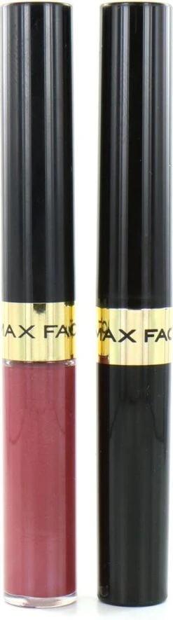 Max Factor Lipfinity Rising Stars Lippenstift - 086 Superstar -Maquillage Cosmetics 335x1200 5