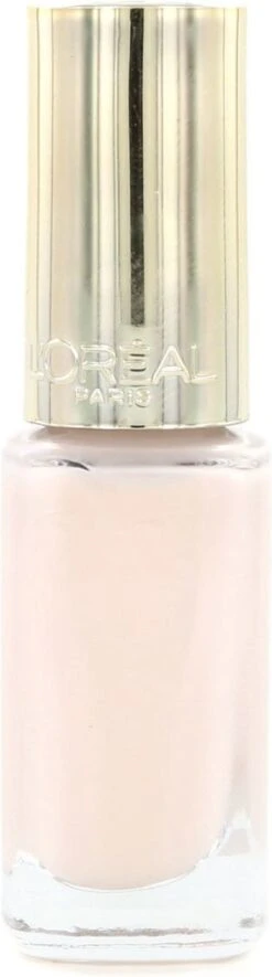 L’Oréal Paris Color Riche Le Vernis - 856 PeachNeglige - Roze - Nagellak 8 L’Oréal Paris Color Riche Le Vernis - 856 PeachNeglige - Roze - Nagellak -Maquillage Cosmetics 335x1200 7