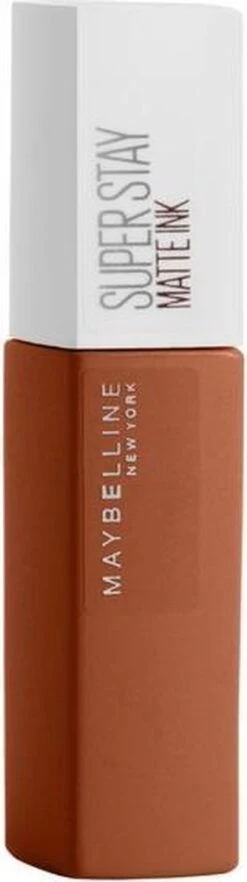 Maybelline SuperStay Matte Ink Lipstick - 135 Globetrotter 11 Maybelline SuperStay Matte Ink Lipstick - 135 Globetrotter -Maquillage Cosmetics 336x1200 2