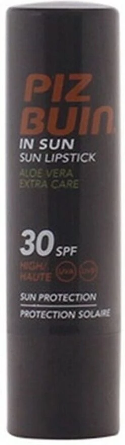 Piz Buin Piz - Buin Moisturizing Sun Lipstick Spf30 4 Gr -Maquillage Cosmetics 338x1200 3